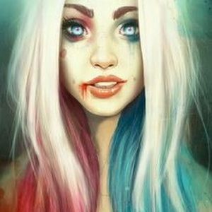 Meet your Posher, Gamergirl